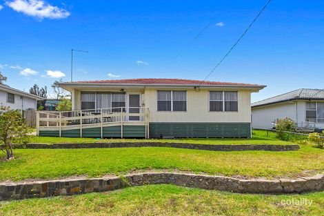 Property photo of 26 Bogong Street Lakes Entrance VIC 3909