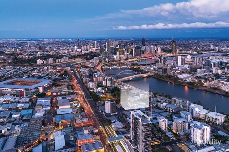 30 Cribb St, Milton, QLD 4064