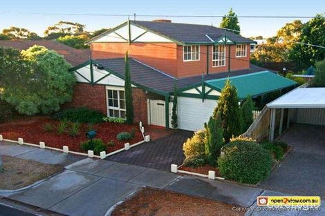 Property photo of 61 Milroy Crescent Seaford VIC 3198