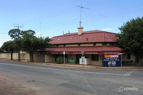 2 South Tce, Eudunda, SA 5374
