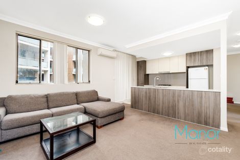 Property photo of 24/13-19 Seven Hills Road Baulkham Hills NSW 2153