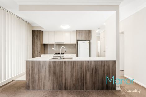 Property photo of 24/13-19 Seven Hills Road Baulkham Hills NSW 2153