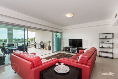 Property photo of 602/1 Kingsmill Street Chermside QLD 4032