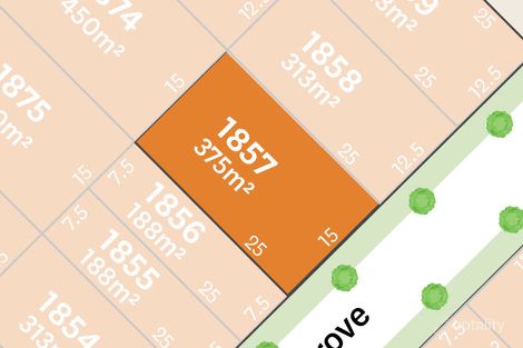 Lot 1857 Crestone Gr, Haynes, WA 6112