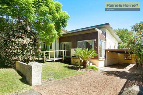 3 Crammond Bvd, Caringbah, NSW 2229