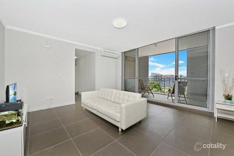 Property photo of 38/8-12 Kerrs Road Lidcombe NSW 2141