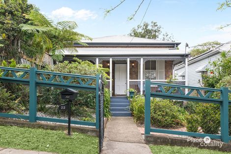Property photo of 22 Junction Terrace Annerley QLD 4103