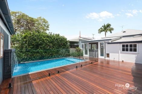 Property photo of 22 Junction Terrace Annerley QLD 4103