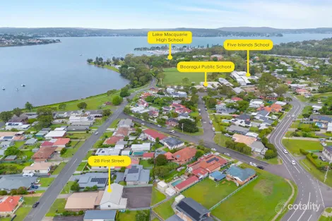 28 First St, Booragul, NSW 2284