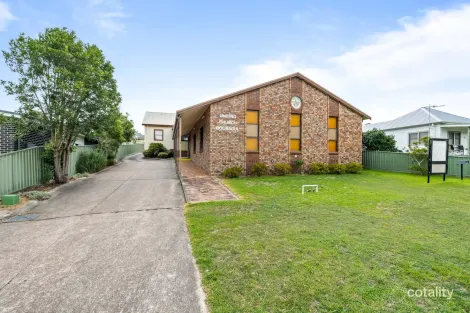 Property photo of 28 First Street Booragul NSW 2284