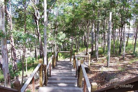 Property photo of 31 Pendragon Drive Coomera QLD 4209