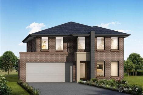 Property photo of LOT 110 Barry Road Kellyville NSW 2155