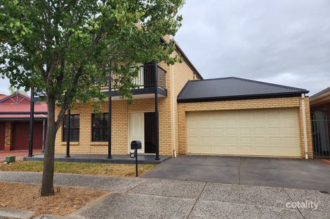Property photo of 14 Innes Circuit Mawson Lakes SA 5095