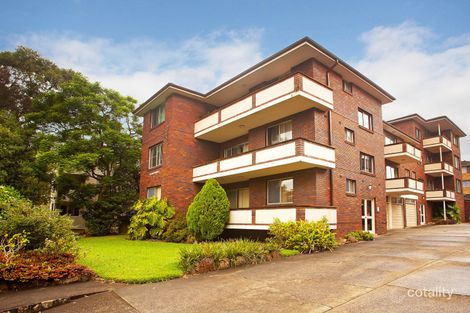 7/1 Muriel St, Hornsby, NSW 2077