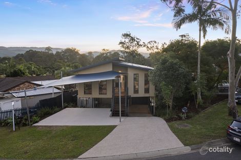 Property photo of 10 Westchester Court Nerang QLD 4211