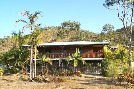 16 Bay Vista Ct, Horseshoe Bay, QLD 4819