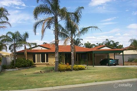 24 Osprey Cir, Ballajura, WA 6066