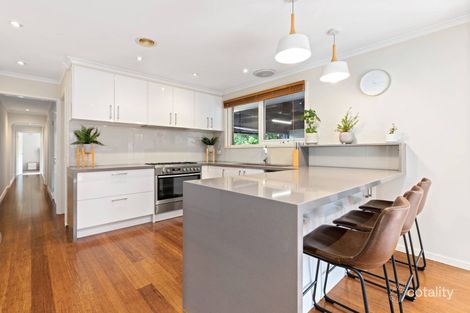Property photo of 53 Menzies Drive Sunbury VIC 3429
