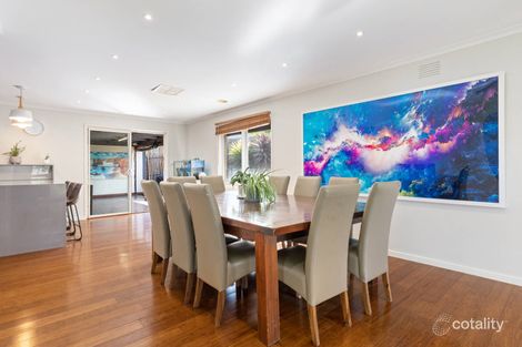 Property photo of 53 Menzies Drive Sunbury VIC 3429