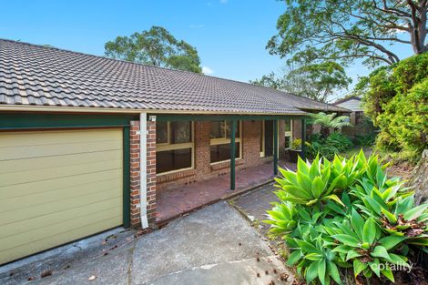 Property photo of 24 Greenvalley Avenue St Ives NSW 2075