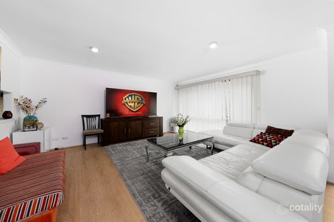 Property photo of 48/27 Waratah Crescent Macquarie Fields NSW 2564