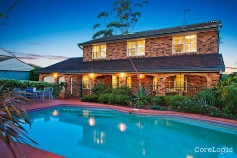 10 Poate Pl, Davidson, NSW 2085