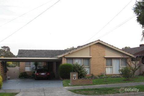 12 Winston St, Glen Waverley, VIC 3150