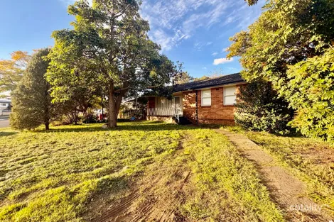 29 Eucumbene Cres, Heckenberg, NSW 2168