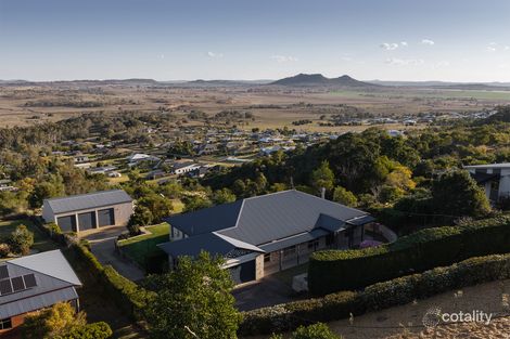 15 Koala Dr, Gowrie Junction, QLD 4352