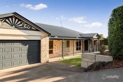 Property photo of 15 Koala Drive Gowrie Junction QLD 4352