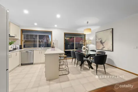 Property photo of 20 Emily Drive Narre Warren VIC 3805