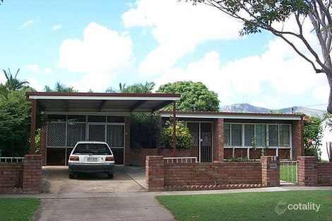 18 Albert St, Cranbrook, QLD 4814