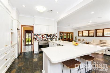Property photo of 305 Old Stock Route Road Oakville NSW 2765