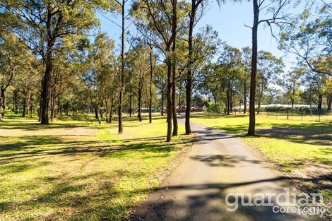 Property photo of 305 Old Stock Route Road Oakville NSW 2765