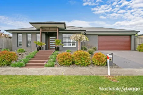 Property photo of 38 Sowerby Road Morwell VIC 3840