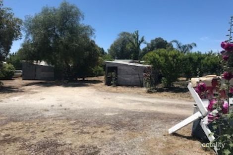 Property photo of 46 Basedow Road Tanunda SA 5352