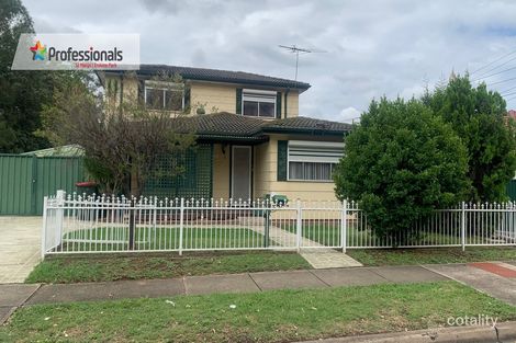Property photo of 2 Durham Street Mount Druitt NSW 2770