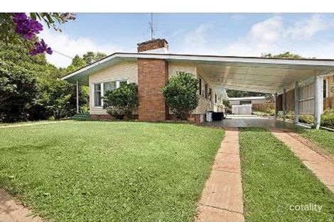 37 East St, East Toowoomba, QLD 4350