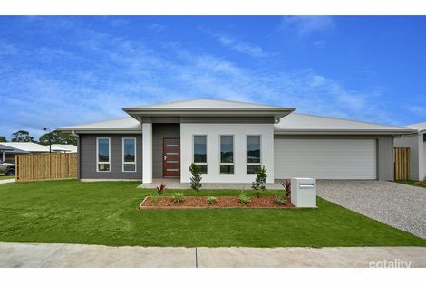 Property photo of 26A Flame Tree Avenue Sippy Downs QLD 4556
