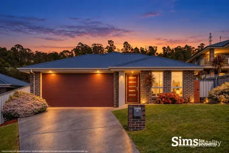 2/32 Assisi Ave, Riverside, TAS 7250