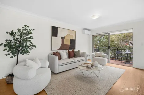 7/143 Willoughby Rd, Naremburn, NSW 2065