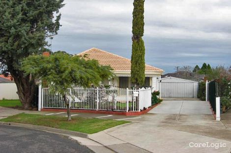 Property photo of 20 Earlsfield Court Deer Park VIC 3023