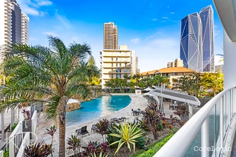 Property photo of 106/18 Fern Street Surfers Paradise QLD 4217