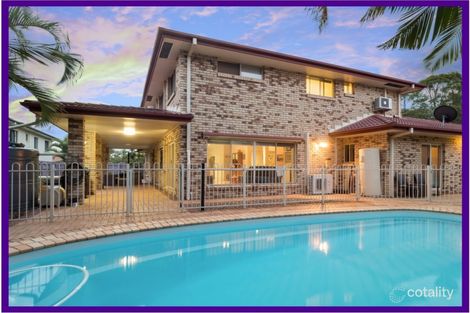 Property photo of 39 Beris Crescent Kuraby QLD 4112