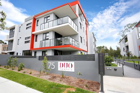 Property photo of 4/75 Second Avenue Campsie NSW 2194