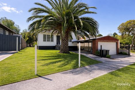 110 Paperbark St, Doveton, VIC 3177