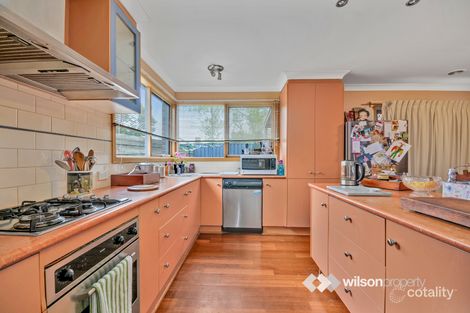 Property photo of 1/7 Chisholm Court Traralgon VIC 3844