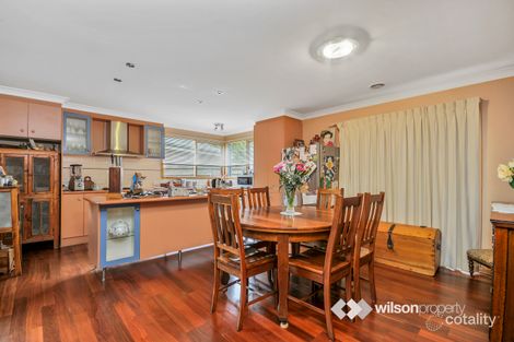 Property photo of 1/7 Chisholm Court Traralgon VIC 3844