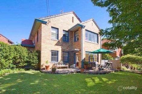 Property photo of 1/39A Crows Nest Road Waverton NSW 2060