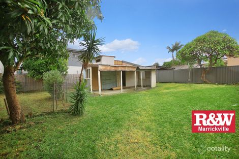 Property photo of 60 Stone Street Earlwood NSW 2206